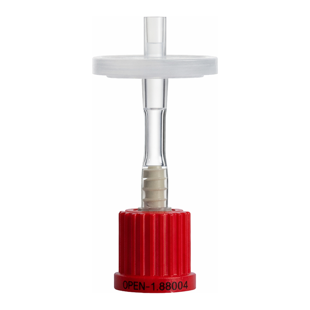 Merck Accessories for Pyrex Connection system screwcaps