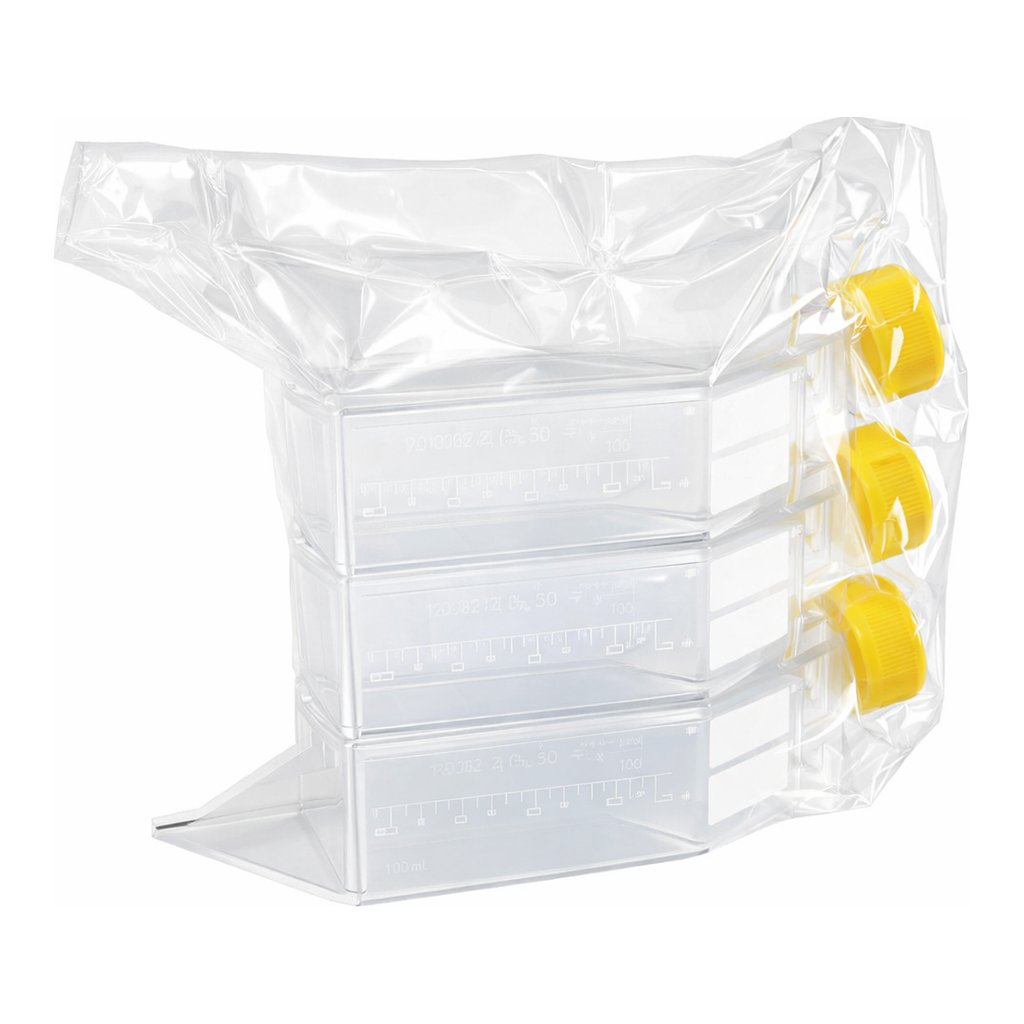 Merck TPP tissue culture flasks