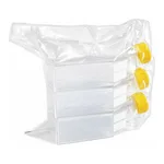 Merck TPP tissue culture flasks