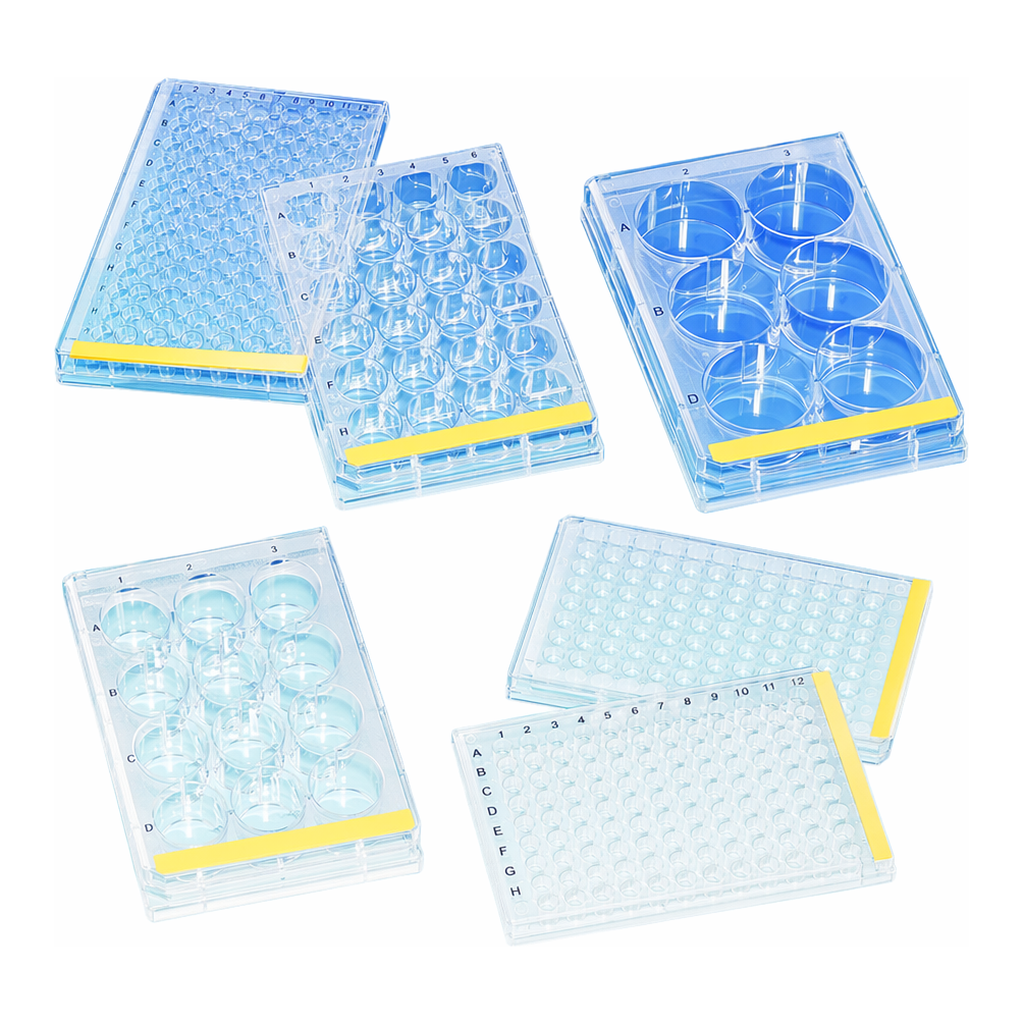 Merck TPP tissue culture plates