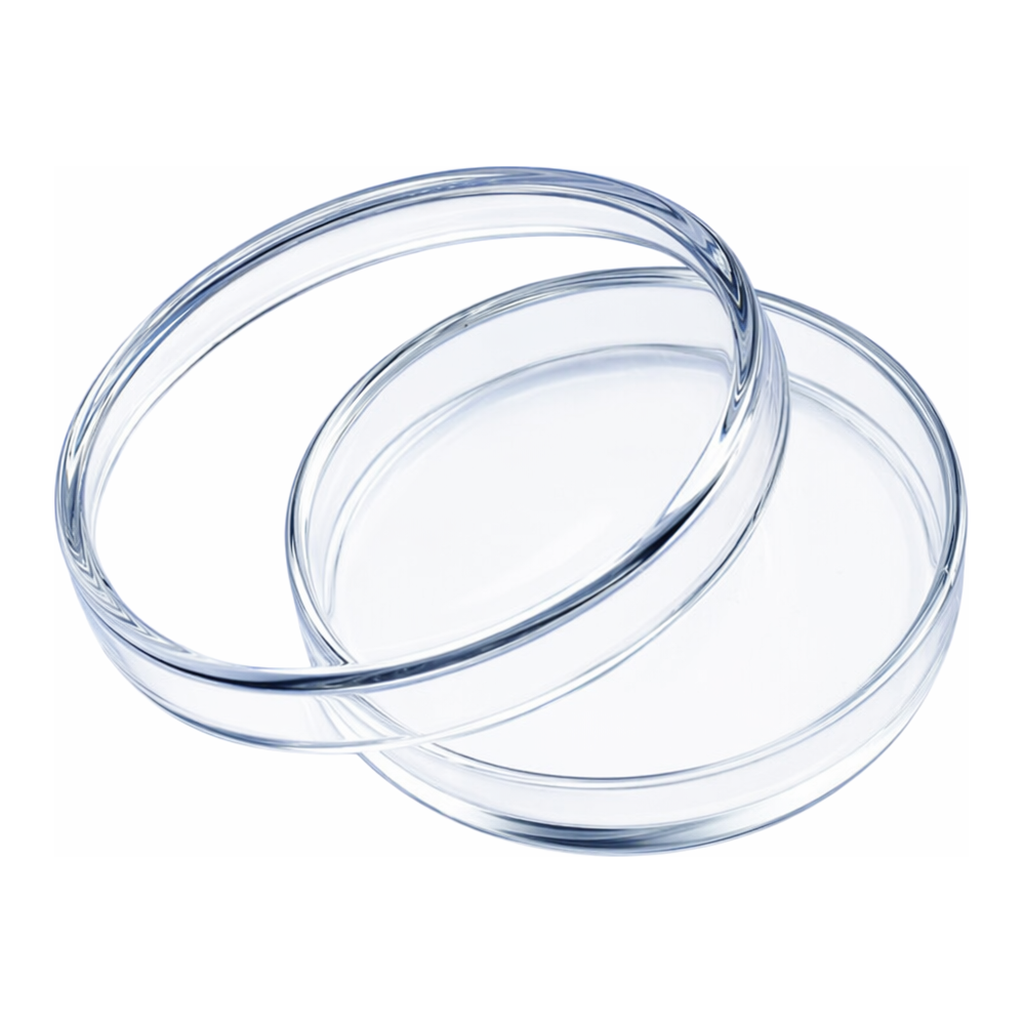 Merck BRAND Petri dish, glass