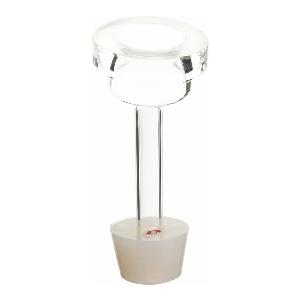 Merck Vacuum filtration assembly funnel stems