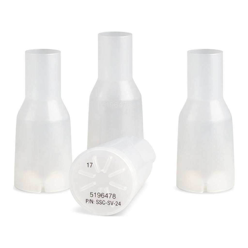 Merck Tunair shake flask
