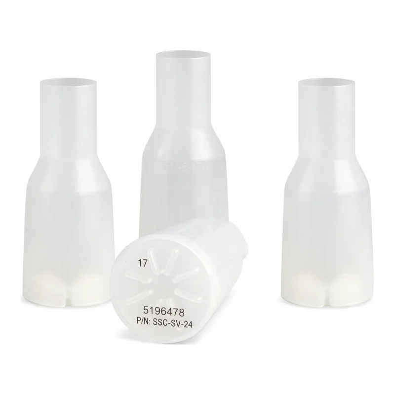 Merck Tunair shake flask