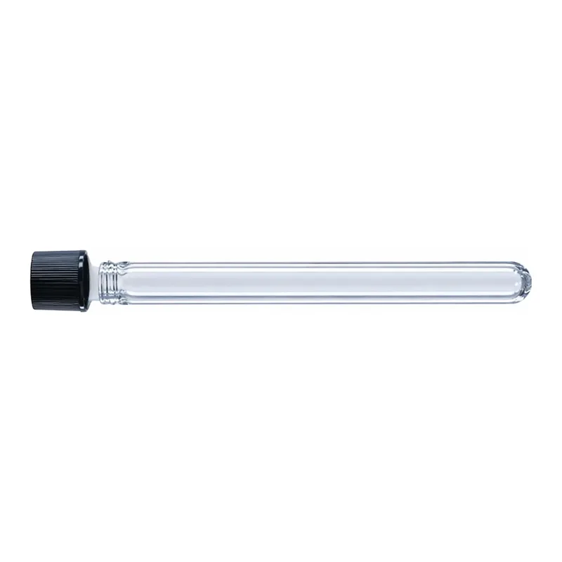 Merck BRAND culture tube, screw cap
