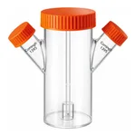 Merck Corning disposable spinner flasks