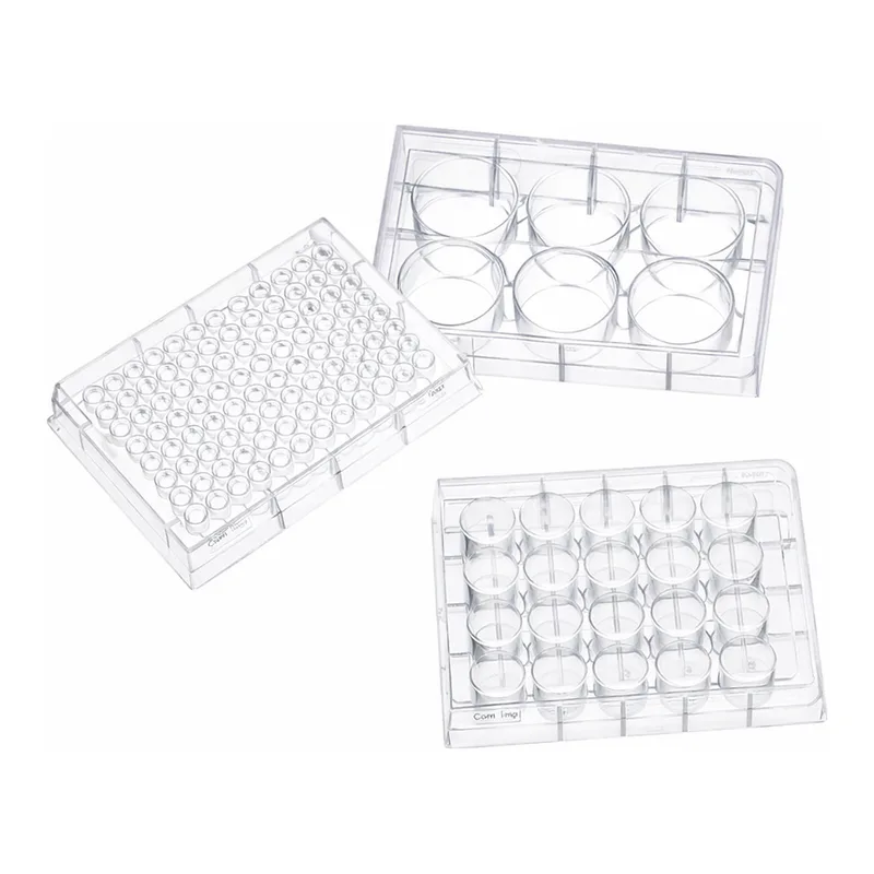 Merck Corning 96 Well TC-Treated Microplates