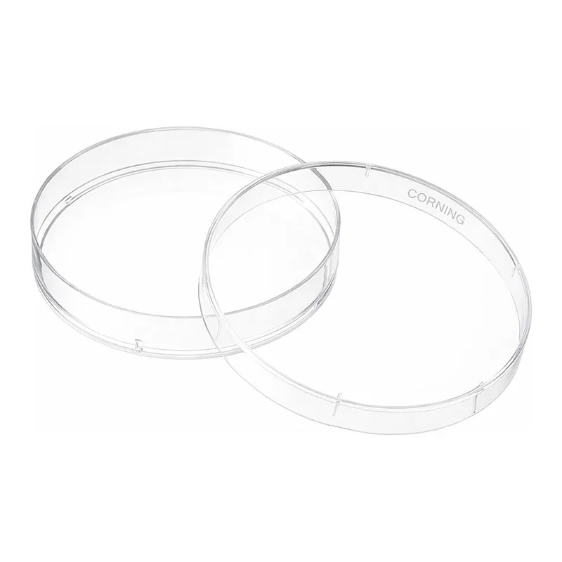 Merck Corning tissue-culture treated culture dishes