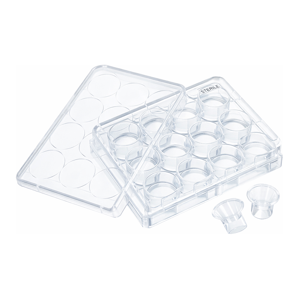 Merck Corning Transwell polycarbonate membrane cell culture inserts