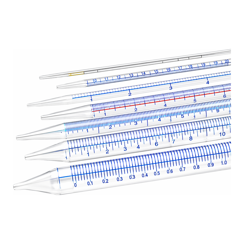 Merck Corning Costar Stripette serological pipettes, individually paper/plastic wrapped
