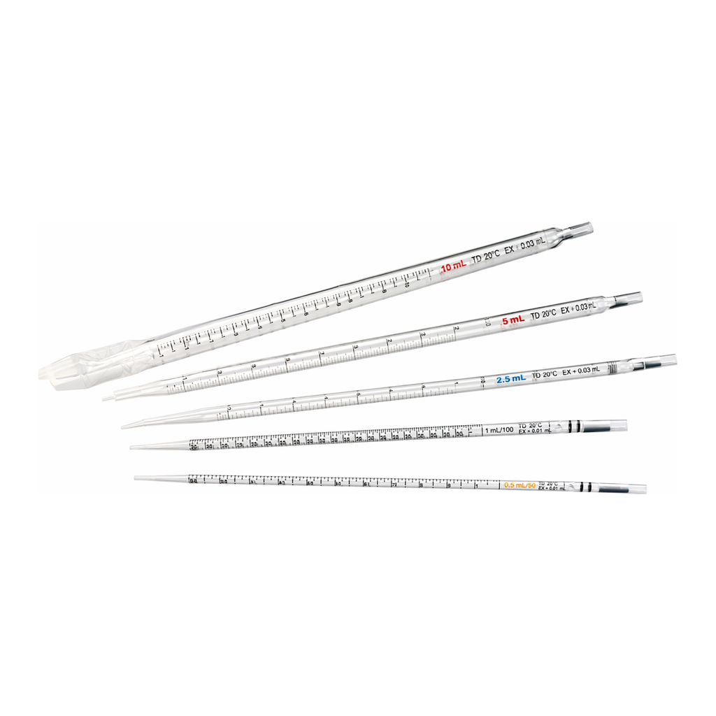 Merck Corning Costar Stripette serological pipettes, individually plastic wrapped