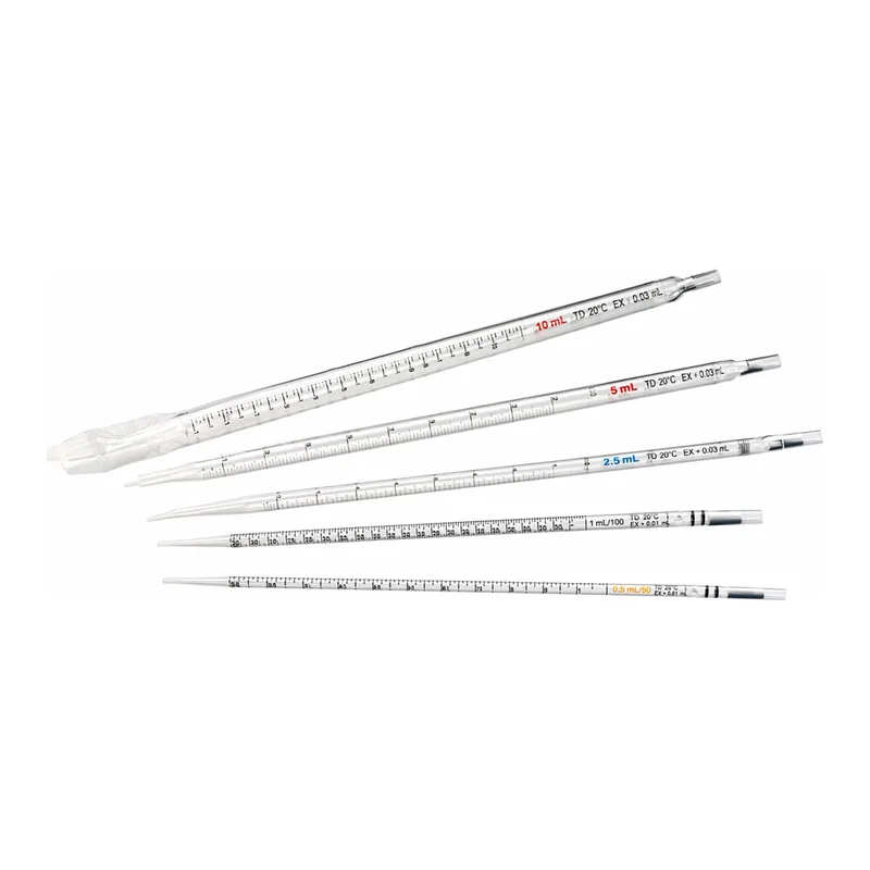 Merck Corning Costar Stripette serological pipettes, individually plastic wrapped