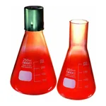 Merck DURAN culture flask, Erlenmeyer
