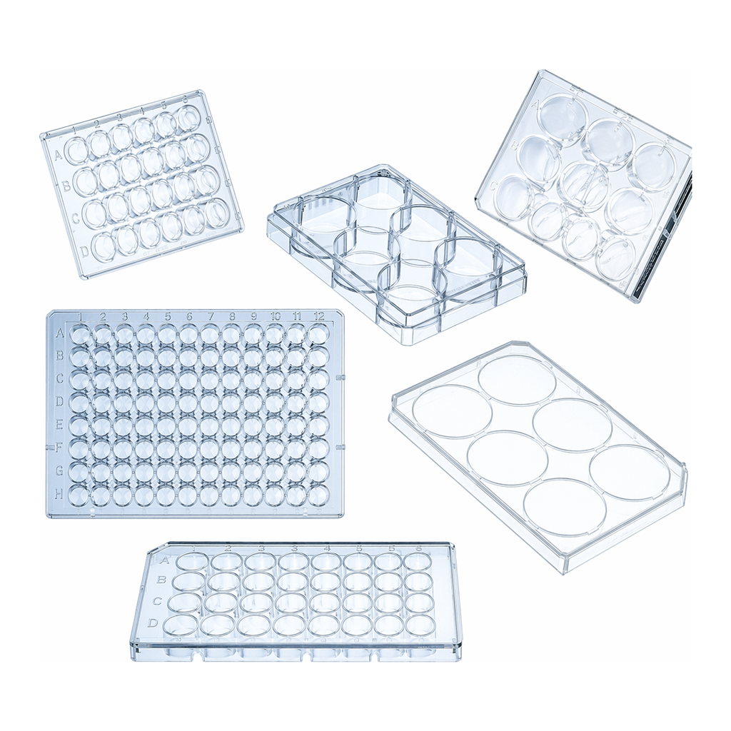 Merck Greiner CELLSTAR multiwell culture plates