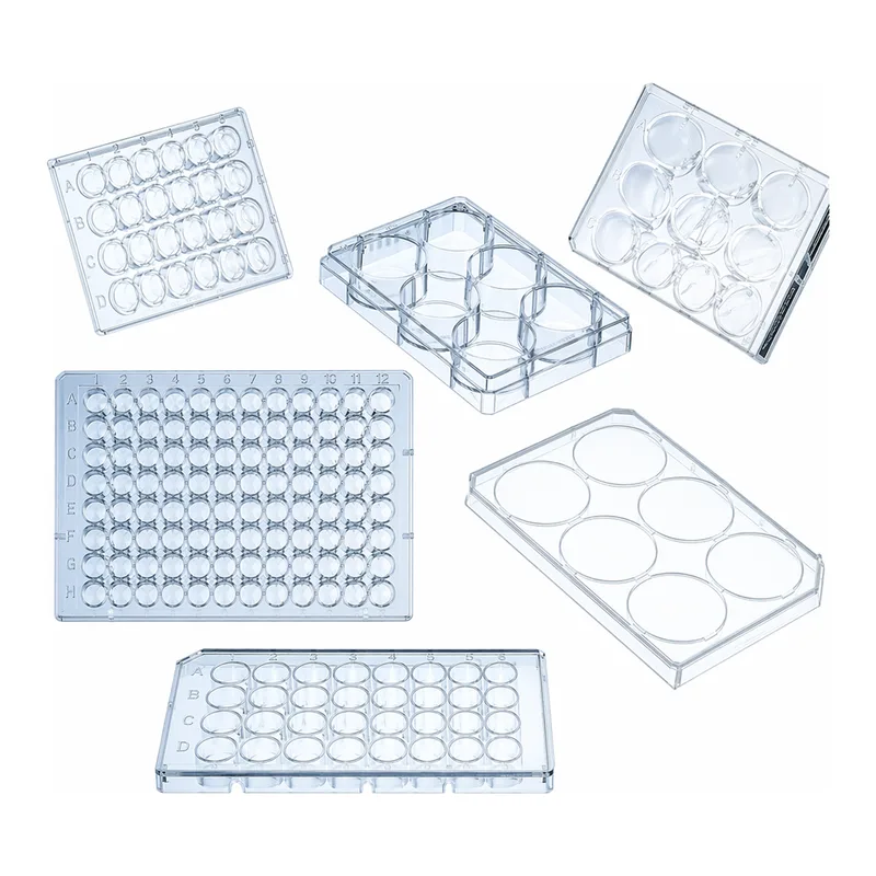 Merck Greiner CELLSTAR multiwell culture plates