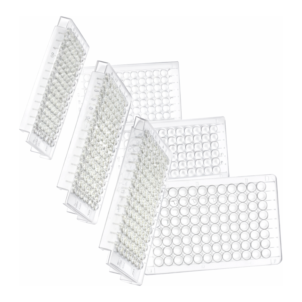 Merck Greiner CELLSTAR 96 well plates