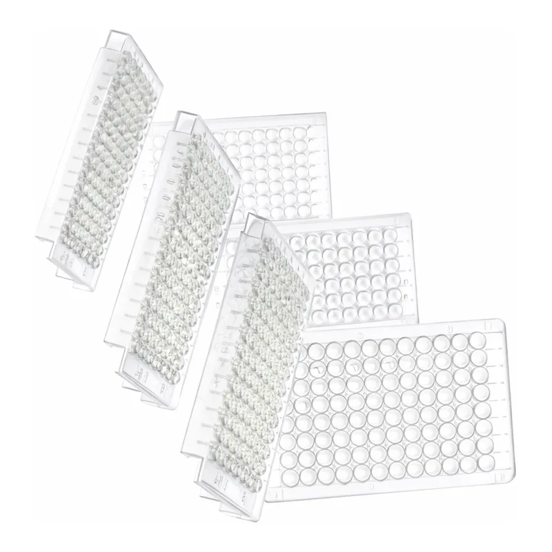 Merck Greiner CELLSTAR 96 well plates