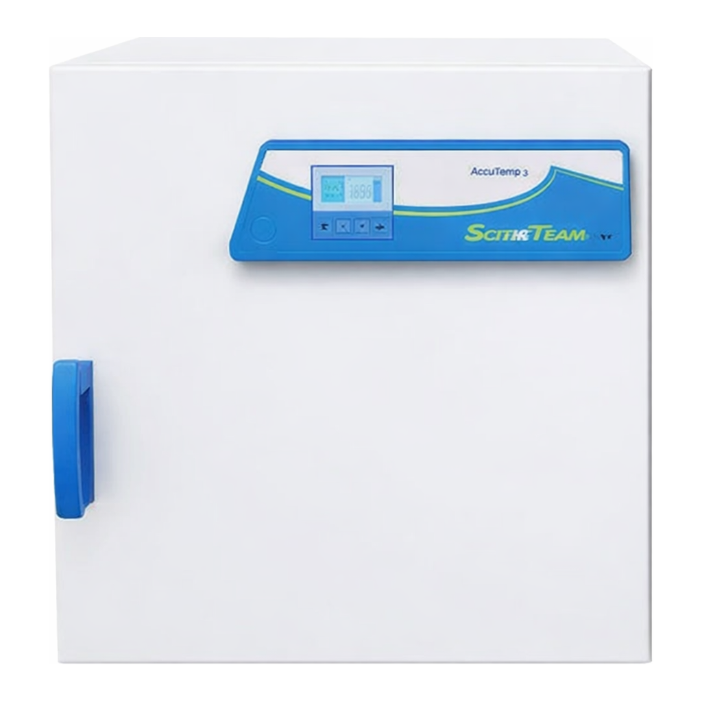 Merck SureTemp Dual Convection Incubator
