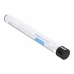 Merck Pyrex VISTA culture tube, screw-cap
