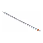 Merck Pyrex serological pipettes, disposable, color-coded