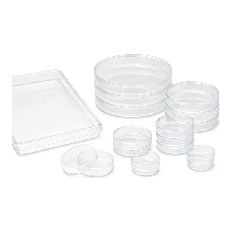 Merck Nunclon cell culture dishes