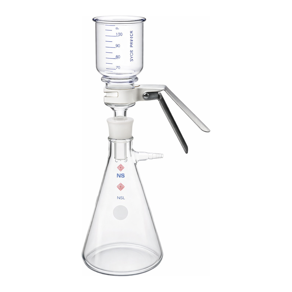 Merck Sigma-Aldrich vacuum filtration assembly