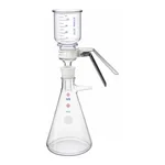 Merck Sigma-Aldrich vacuum filtration assembly