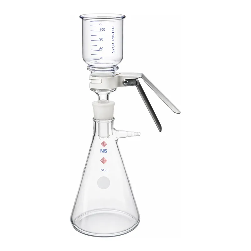 Merck Sigma-Aldrich vacuum filtration assembly