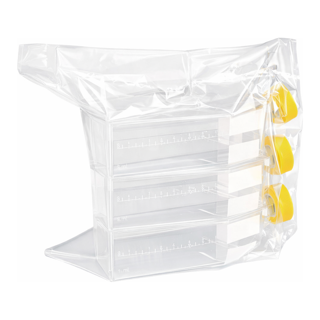 Merck TPP tissue culture flasks