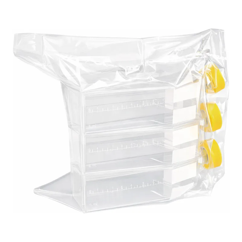 Merck TPP tissue culture flasks