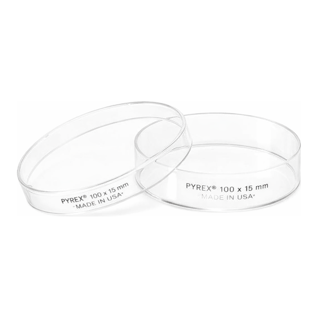 Merck BRAND disposable petri dish with lid