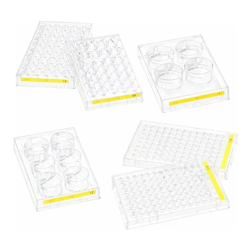 Merck TPP tissue culture plates