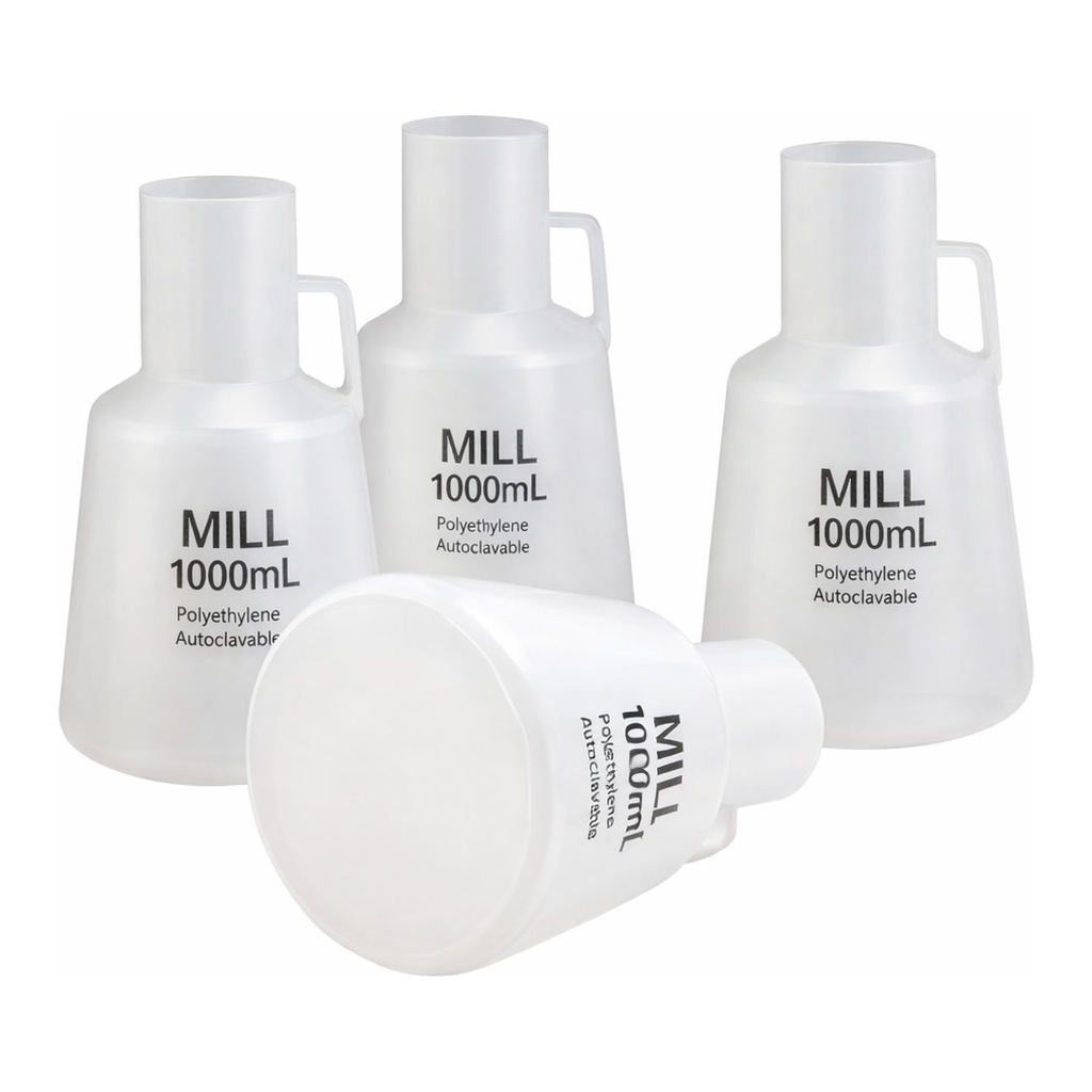 Merck Tunair shake flask