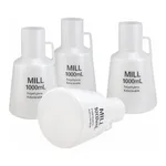 Merck Tunair shake flask