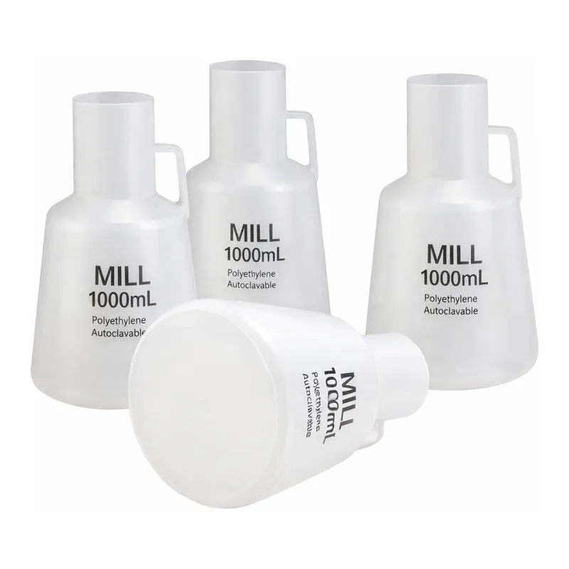 Merck Tunair shake flask