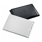 Merck Corning 1536 well plates
