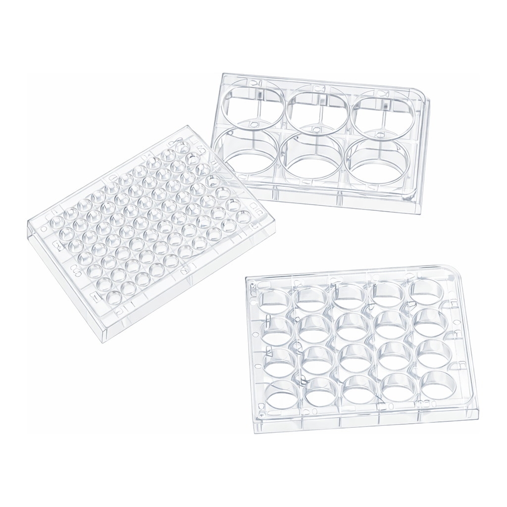 Merck Corning Costar TC-Treated Multiple Well Plates