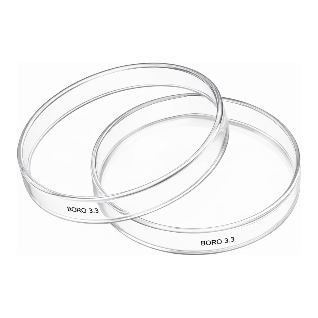 Merck BRAND Petri dish, glass
