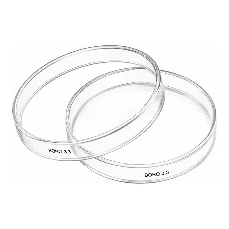 Merck BRAND Petri dish, glass