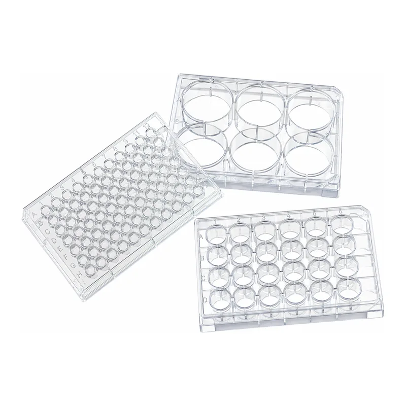 Merck Corning 96 Well TC-Treated Microplates