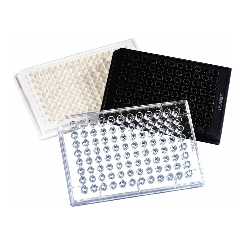 Merck Corning 96 Well Half-Area Microplate