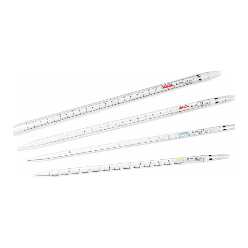 Merck Corning Costar Stripette serological pipettes, individually plastic wrapped