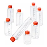 Merck Corning Roller Bottles, Tissue Culture Treated