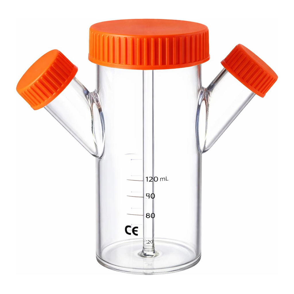 Merck Corning disposable spinner flasks