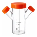 Merck Corning disposable spinner flasks