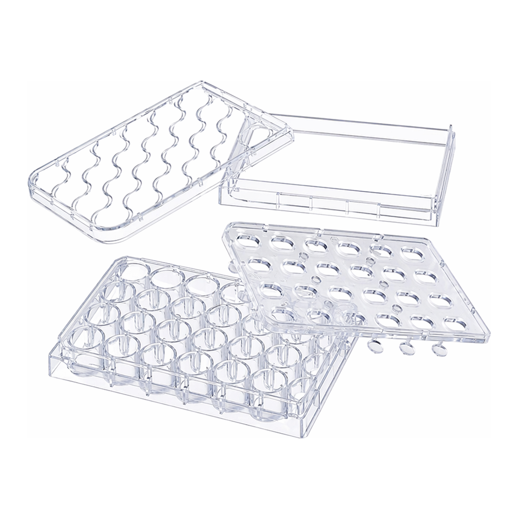 Merck Corning HTS Transwell-24 well permeable supports