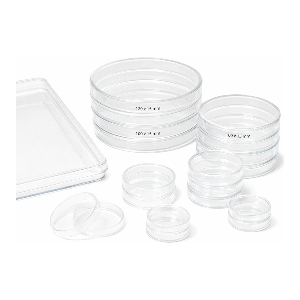 Merck Nunclon cell culture dishes