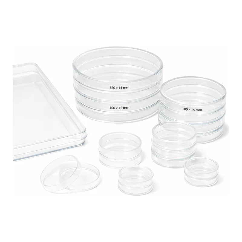 Merck Nunclon cell culture dishes