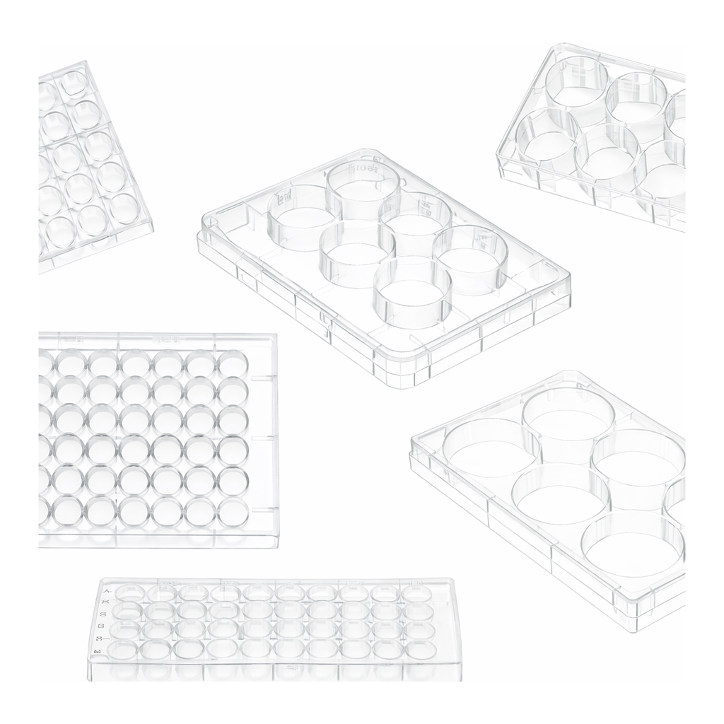 Merck Greiner CELLSTAR multiwell culture plates