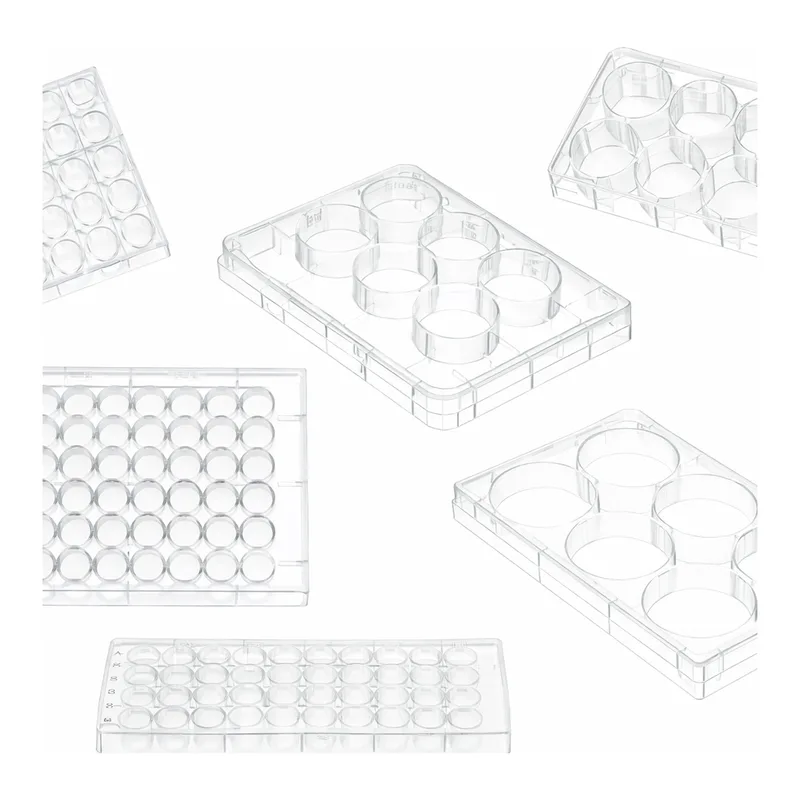 Merck Greiner CELLSTAR multiwell culture plates